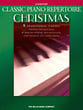 Classic Piano Repertoire piano sheet music cover